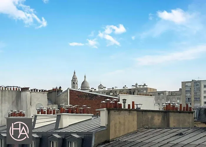 Alliance Hôtel Paris